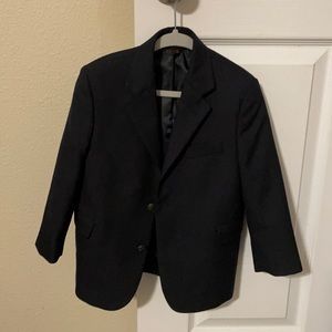 Boys sports coat size 4